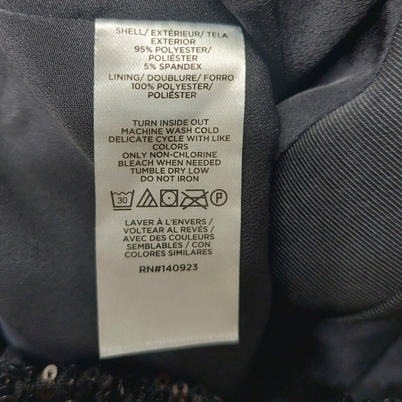 Loft-Bomber Jacket. - Picture 9 of 9